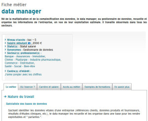 data-manager