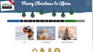 africa-christmas